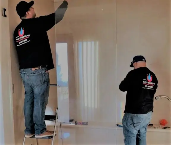 Professional plumbing installation for Tankless Water Heater Installation in Wollaston